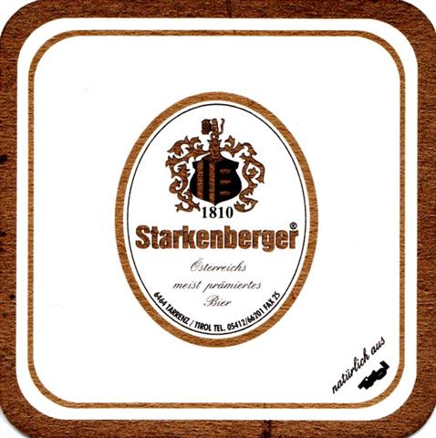 tarrenz t-a starken prmiert 1a (quad185-1810-schwarzgold)